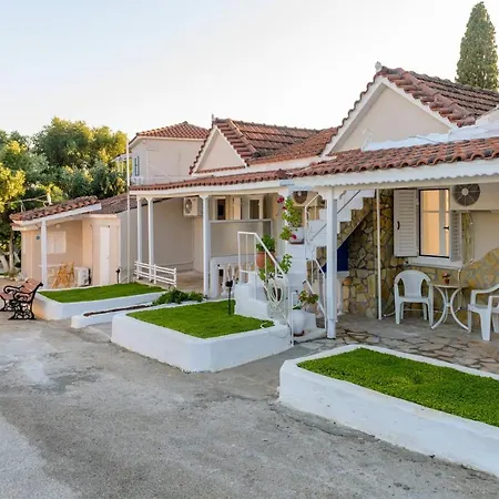 Zoumpouli 3 Kefalonia Island