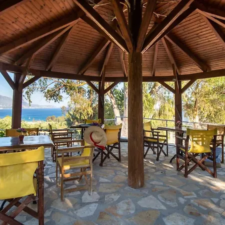 Zoumpouli 3 Kefalonia Island
