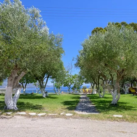 Zoumpouli 3 Nyaraló Kefalonia Island