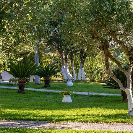 Zoumpouli 3 * Kefalonia Island
