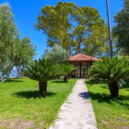 Zoumpouli 3 Kefalonia Island