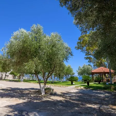 Zoumpouli 3 * Kefalonia Island