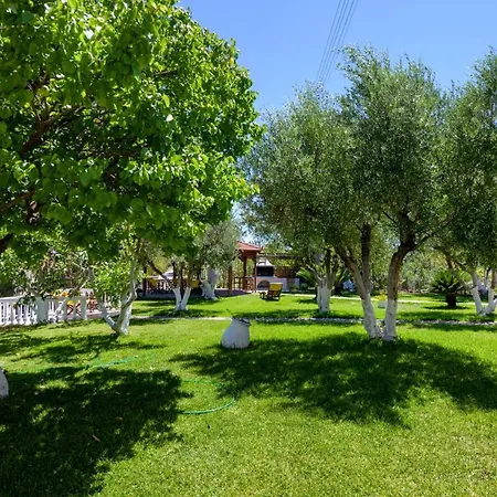 Nyaraló Zoumpouli 3 Kefalonia Island